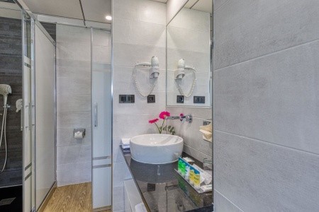 Španielsko Costa de Almeria Playadulce Lifestyle Collection By Senator 12 dňový pobyt All Inclusive Letecky Letisko: Praha September 2025 ( 4/09/25-15/09/25)