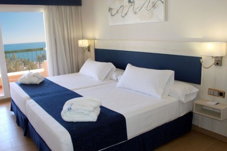 Španielsko Costa de Almeria Playadulce Lifestyle Collection By Senator 12 dňový pobyt All Inclusive Letecky Letisko: Praha September 2025 ( 4/09/25-15/09/25)