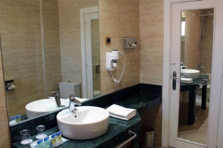 Španielsko Costa de Almeria Playadulce Lifestyle Collection By Senator 12 dňový pobyt All Inclusive Letecky Letisko: Praha September 2025 ( 4/09/25-15/09/25)