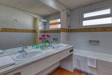 Španielsko Costa de Almeria Playadulce Lifestyle Collection By Senator 12 dňový pobyt All Inclusive Letecky Letisko: Praha September 2025 ( 4/09/25-15/09/25)