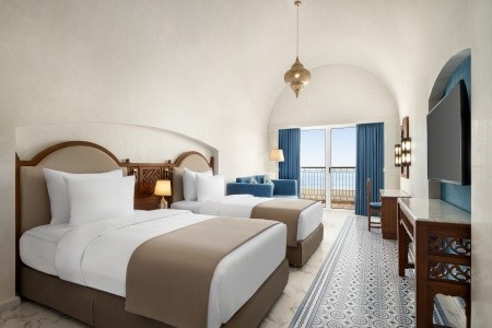 Movenpick Resort - 19