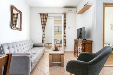 Apartmány 3298-4605