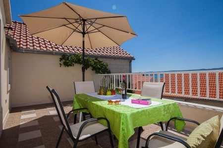 Apartmány 3298-7227