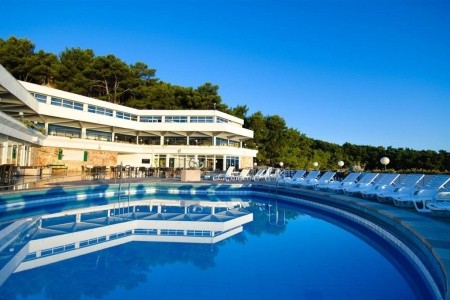 Fontana Bayside Park (Ex. Adriatiq Resort Fontana) - 2