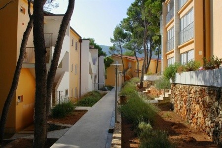 Fontana Bayside Park (Ex. Adriatiq Resort Fontana) - 8