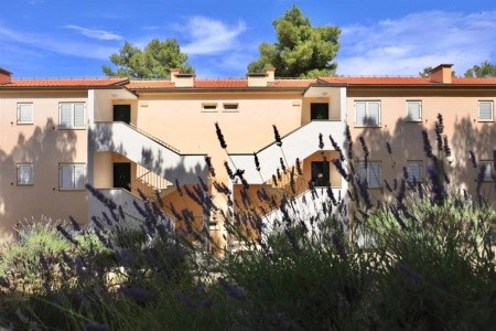 Fontana Bayside Park (Ex. Adriatiq Resort Fontana) - 9