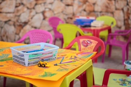 Fontana Bayside Park (Ex. Adriatiq Resort Fontana) - 14