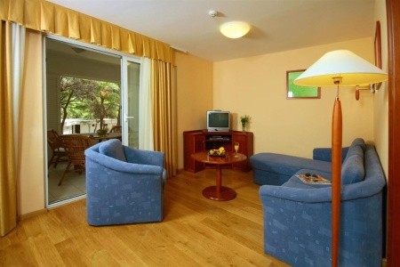 Fontana Bayside Park (Ex. Adriatiq Resort Fontana) - 24