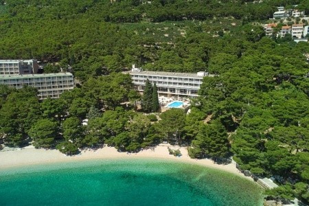 Bluesun Hotel Maestral - 2