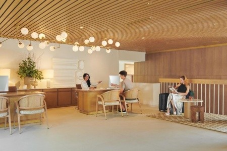 Bluesun Hotel Maestral - 4