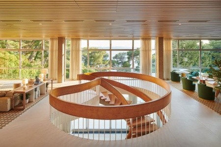 Bluesun Hotel Maestral - 7