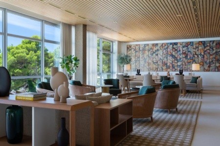 Bluesun Hotel Maestral - 8