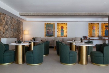 Bluesun Hotel Maestral - 11