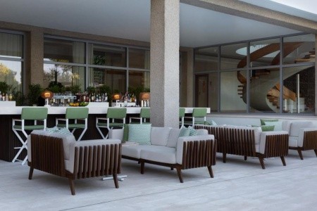 Bluesun Hotel Maestral - 12