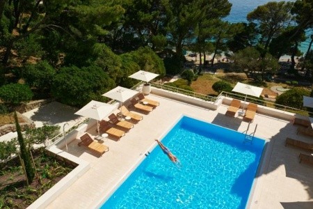 Bluesun Hotel Maestral - 21