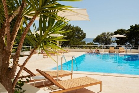 Bluesun Hotel Maestral - 23