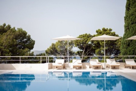 Bluesun Hotel Maestral - 24