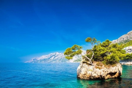 Bluesun Hotel Maestral - 29