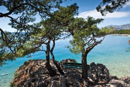 Bluesun Hotel Maestral - 30