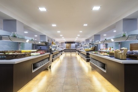 Helios Lloret De Mar - 7