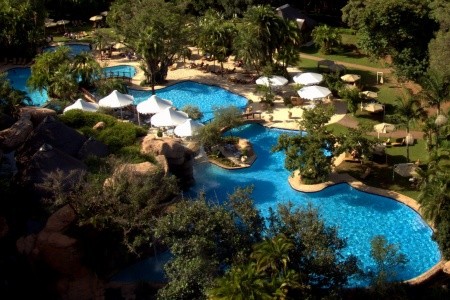 DÉL-AFRIKAI KÖRUTAZÁS FOKVÁROS-SZAFARI-SUN CITY - 10