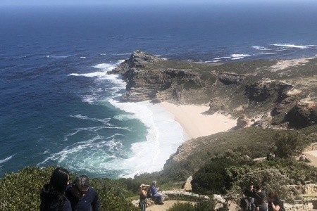 DÉL-AFRIKAI KÖRUTAZÁS FOKVÁROS-SZAFARI-SUN CITY - 19