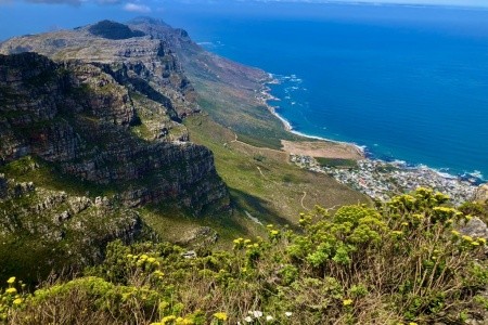 DÉL-AFRIKAI KÖRUTAZÁS FOKVÁROS-SZAFARI-SUN CITY - 20