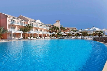Egypt Hurghada Mövenpick Resort & Spa El Gouna 11 dňový pobyt All Inclusive Letecky Letisko: Bratislava September 2025 ( 2/09/25-12/09/25)