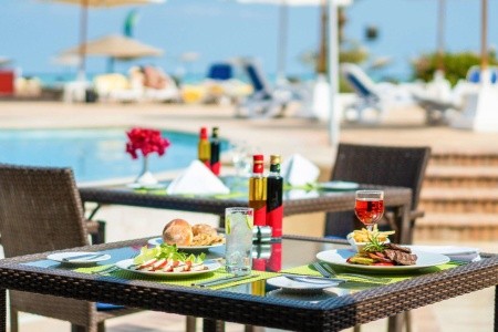 Egypt Hurghada Mövenpick Resort & Spa El Gouna 11 dňový pobyt All Inclusive Letecky Letisko: Bratislava September 2025 ( 2/09/25-12/09/25)
