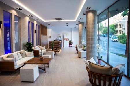 Sunset Boutique Hotel & Spa - 55