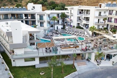 Sunset Boutique Hotel & Spa - 56