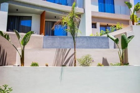 Sunset Boutique Hotel & Spa - 57