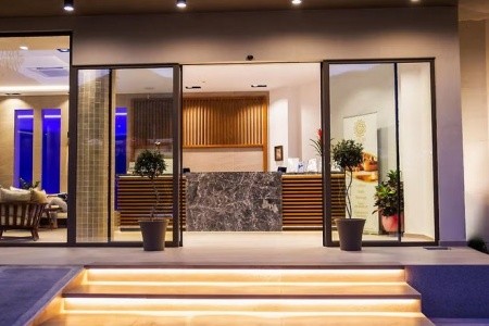 Sunset Boutique Hotel & Spa - 58