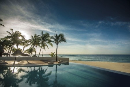 Mexiko Playa del Carmen Mahékal Beach Resort 11 dňový pobyt All Inclusive Letecky Letisko: Katovice April 2026 ( 9/04/26-19/04/26)