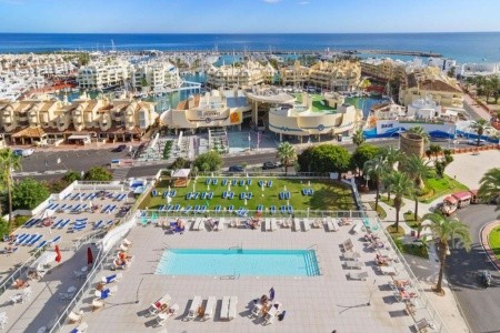 Španielsko Andalúzia Alay 5 dňový pobyt Raňajky Letecky Letisko: Ostrava June 2026 ( 6/06/26-10/06/26)