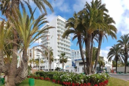 Španielsko Andalúzia Alay 5 dňový pobyt Raňajky Letecky Letisko: Ostrava June 2026 ( 6/06/26-10/06/26)