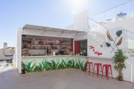 Španielsko Andalúzia Alay 5 dňový pobyt Raňajky Letecky Letisko: Ostrava June 2026 ( 6/06/26-10/06/26)