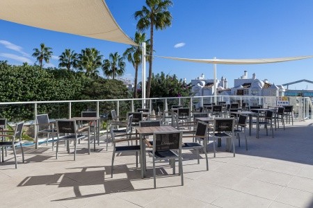 Španielsko Andalúzia Alay 5 dňový pobyt Raňajky Letecky Letisko: Ostrava June 2026 ( 6/06/26-10/06/26)