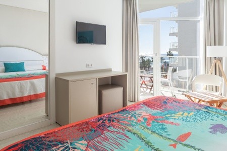 Španielsko Andalúzia Alay 5 dňový pobyt Raňajky Letecky Letisko: Ostrava June 2026 ( 6/06/26-10/06/26)