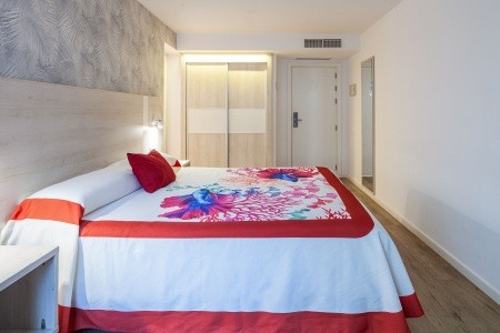 Španielsko Andalúzia Alay 5 dňový pobyt Raňajky Letecky Letisko: Ostrava June 2026 ( 6/06/26-10/06/26)