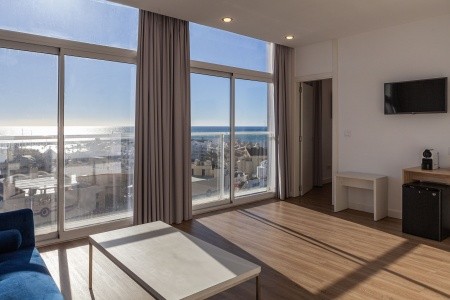 Španielsko Andalúzia Alay 5 dňový pobyt Raňajky Letecky Letisko: Ostrava June 2026 ( 6/06/26-10/06/26)