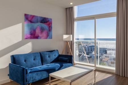 Španielsko Andalúzia Alay 5 dňový pobyt Raňajky Letecky Letisko: Ostrava June 2026 ( 6/06/26-10/06/26)