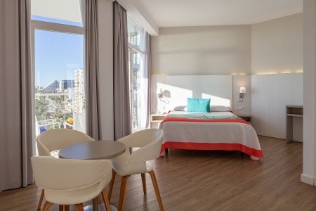 Španielsko Andalúzia Alay 5 dňový pobyt Raňajky Letecky Letisko: Ostrava June 2026 ( 6/06/26-10/06/26)