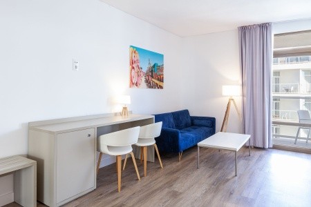 Španielsko Andalúzia Alay 5 dňový pobyt Raňajky Letecky Letisko: Ostrava June 2026 ( 6/06/26-10/06/26)