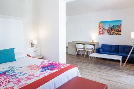 Španielsko Andalúzia Alay 5 dňový pobyt Raňajky Letecky Letisko: Ostrava June 2026 ( 6/06/26-10/06/26)