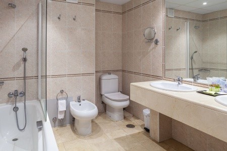 Španielsko Andalúzia Alay 5 dňový pobyt Raňajky Letecky Letisko: Ostrava June 2026 ( 6/06/26-10/06/26)