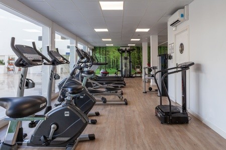 Španielsko Andalúzia Alay 5 dňový pobyt Raňajky Letecky Letisko: Ostrava June 2026 ( 6/06/26-10/06/26)