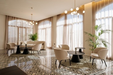 Labranda Reveron Plaza - 54