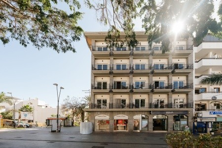 Labranda Reveron Plaza - 55