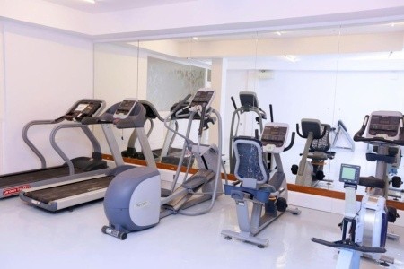 Occidental Eden Beruwala - 102